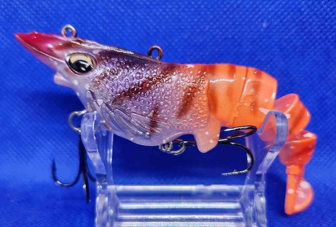 Soft Plastic Paddle Tail Frog Fishing Lures 100mm Frogs T Tail Bass Cod  Redfin