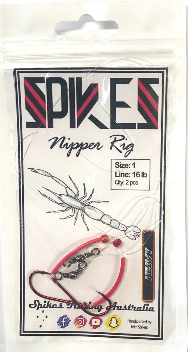TRUSCEND Power Soft Fishing Lures Pre-Rigged BKK Hook, Japan